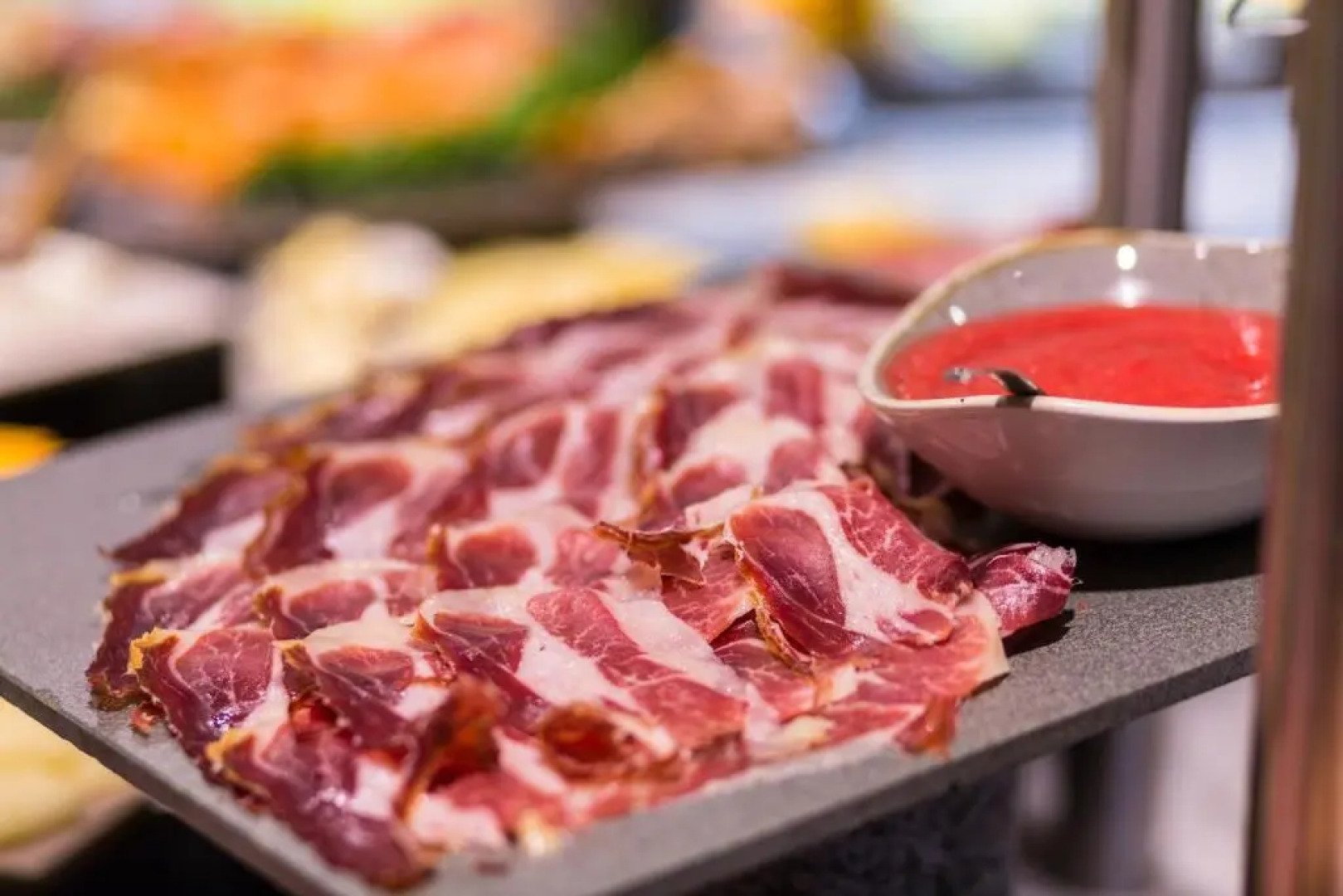 Petit Palace Lealtad Plaza