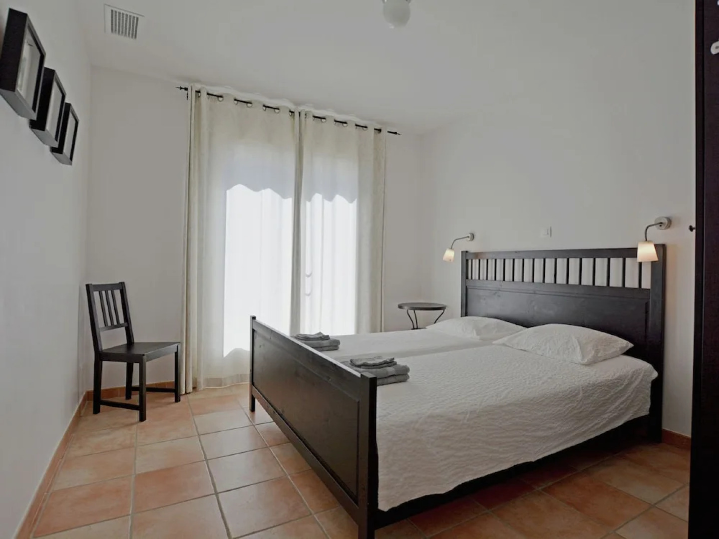 Luxurious Villa in Escales with Pool