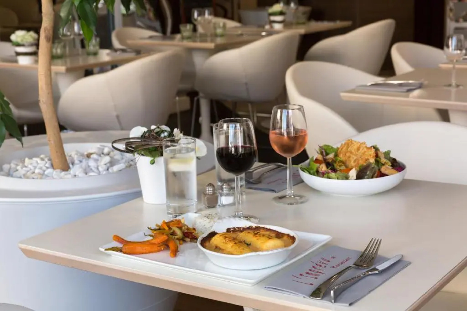 Logis Hôtel du Haut-Bugey