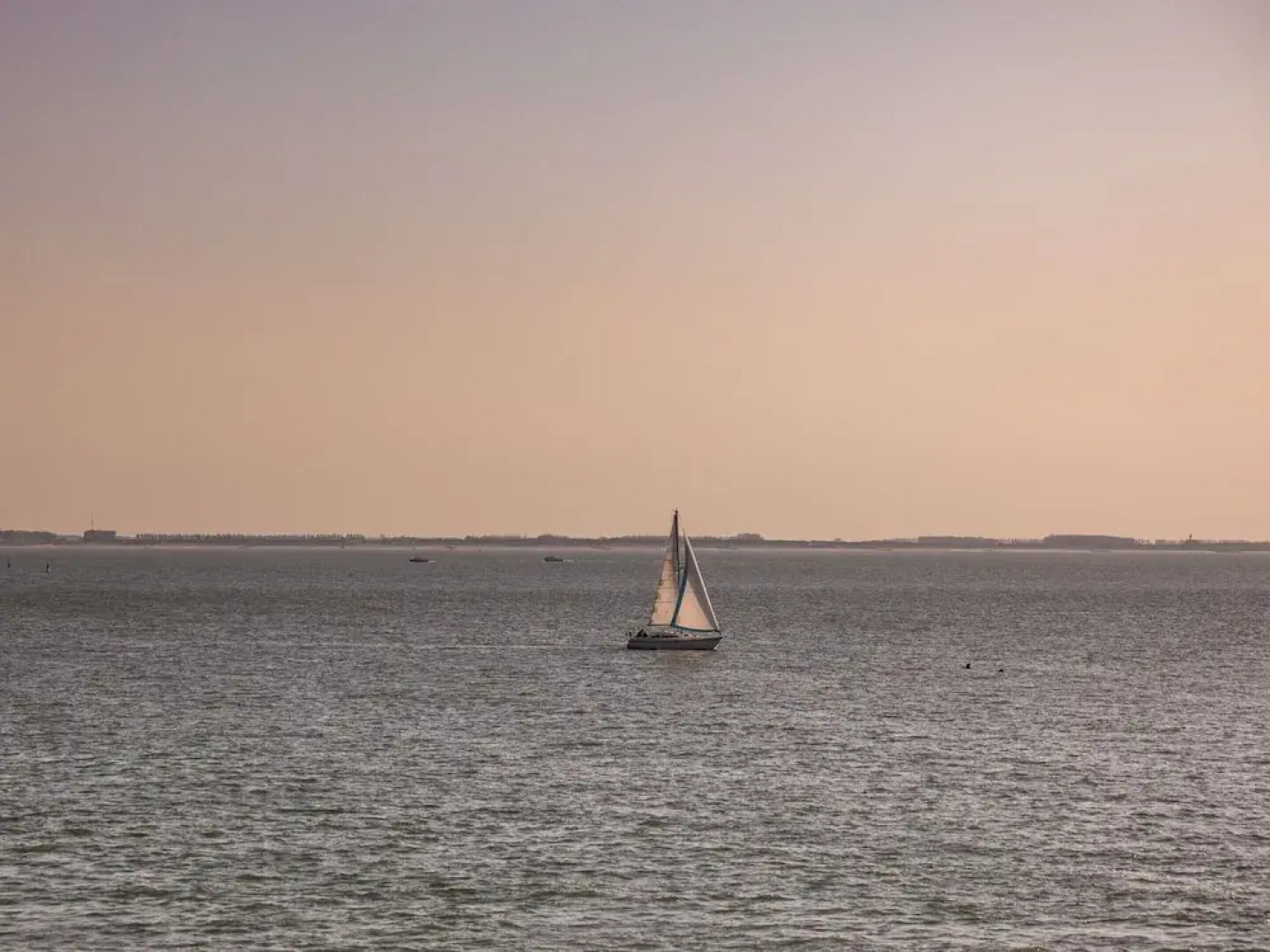 Lodge in Vlissingen Near North Sea Beach