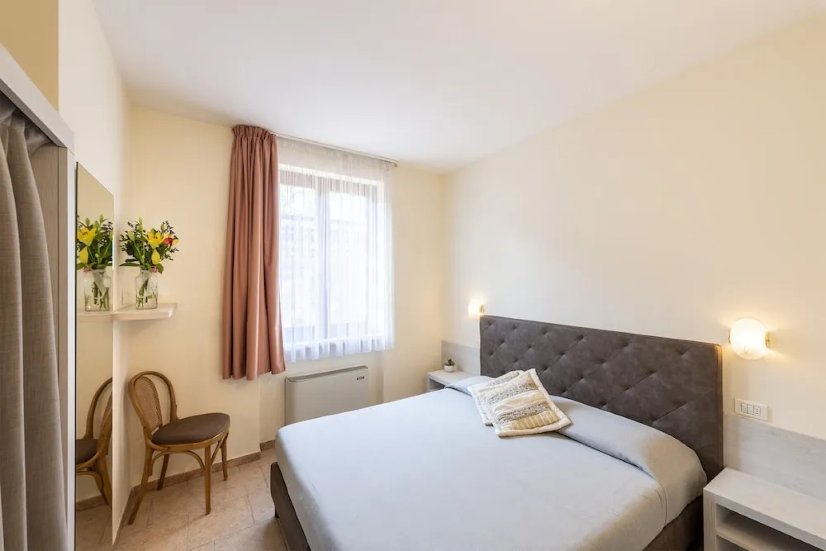 Residence Pineta Campi