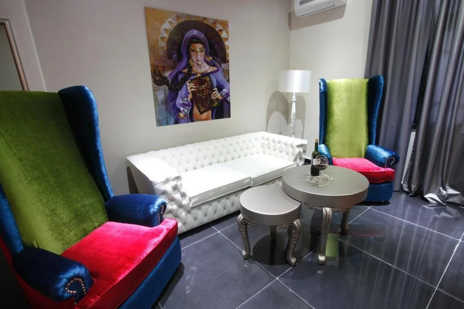 Broumana Boutique Hotel & Spa