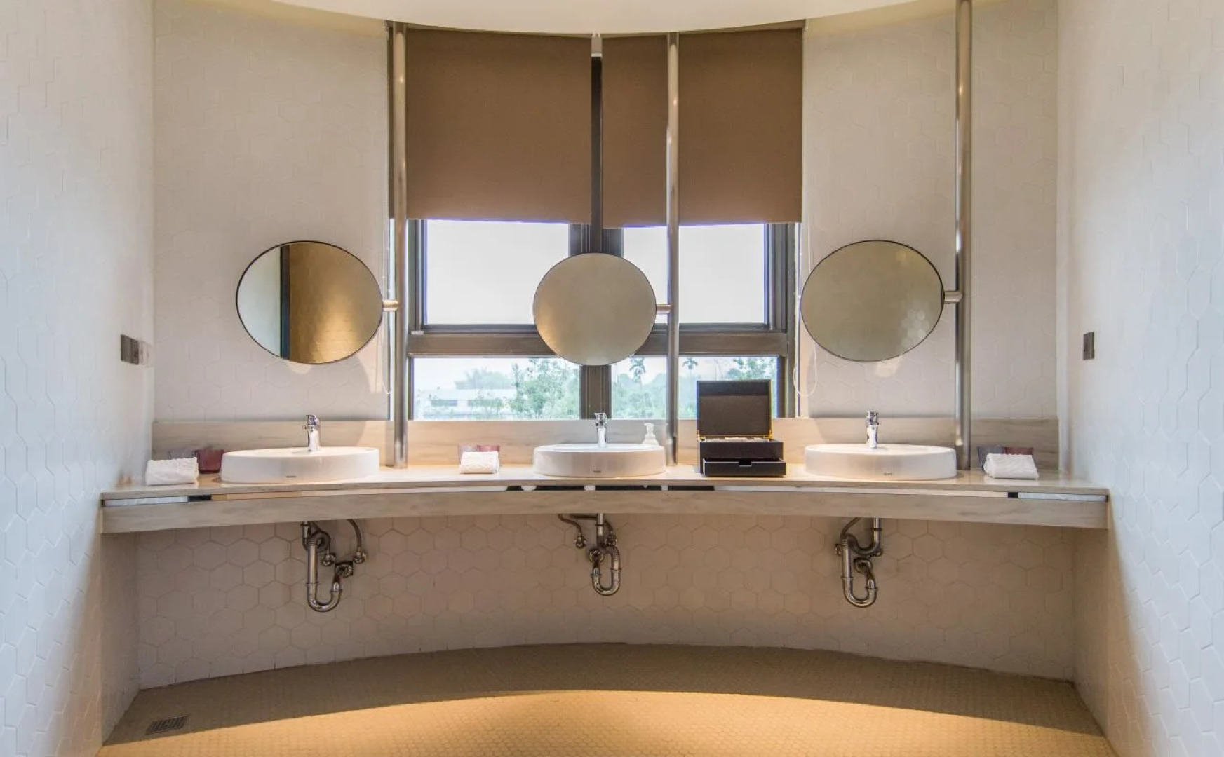 Grand Cosmos Resort Ruisui Hualien