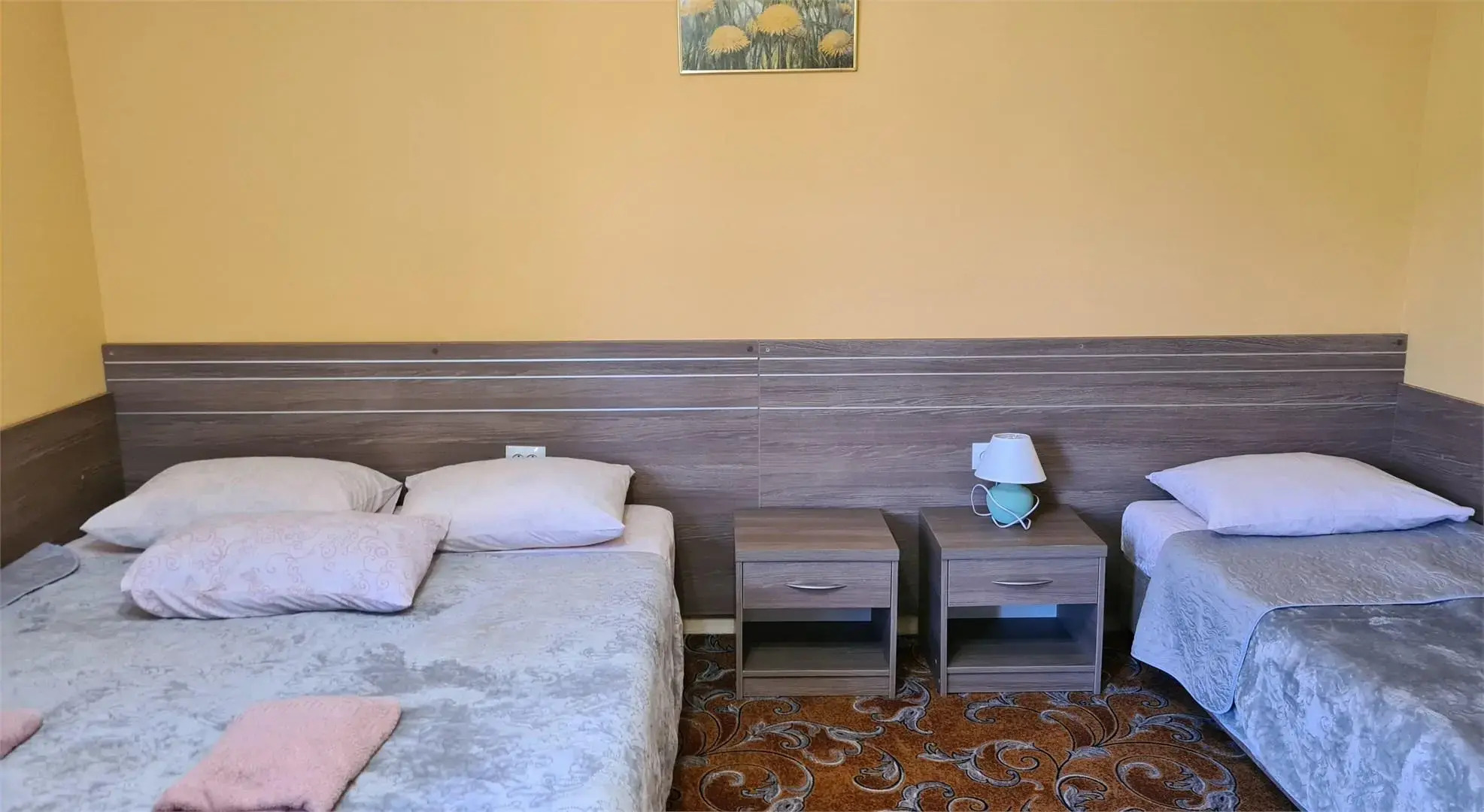 Русская сказка