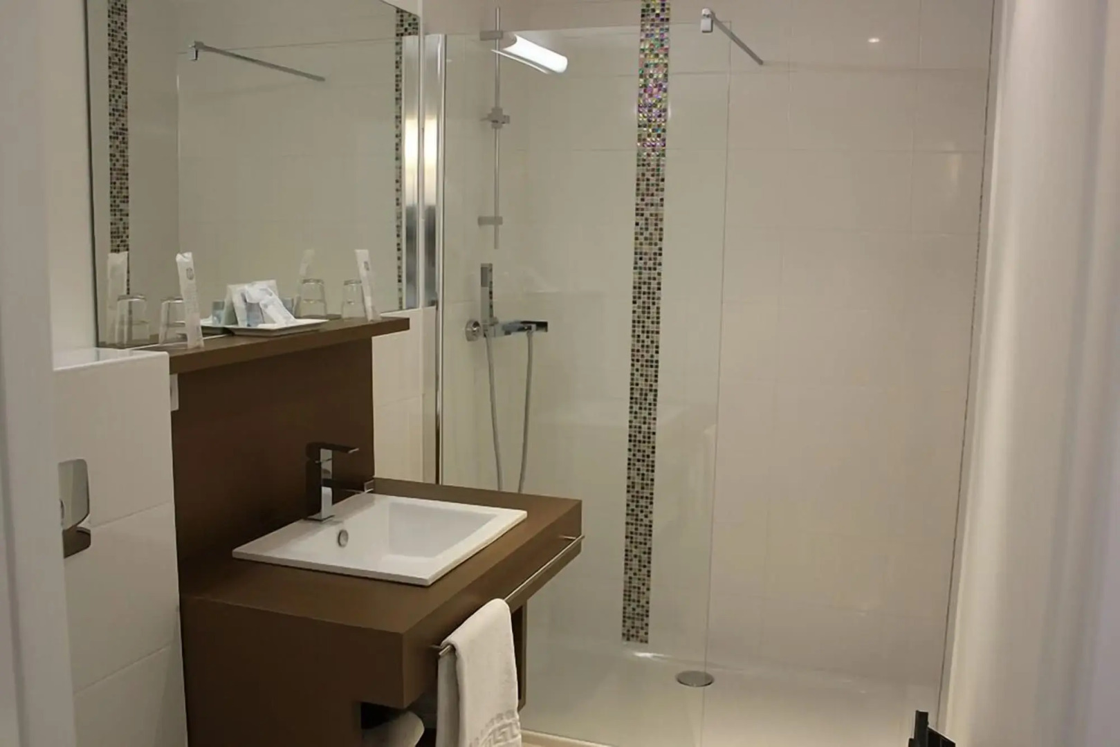 Logis Hôtel Restaurant du Parc