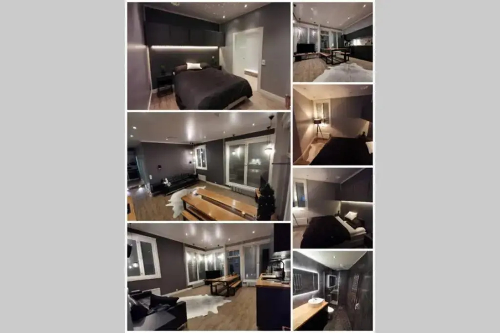 Luxury apartment In the middle Of old Rauma