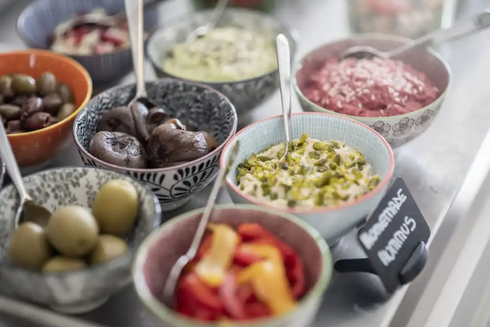 Designhotel Gius La Residenza