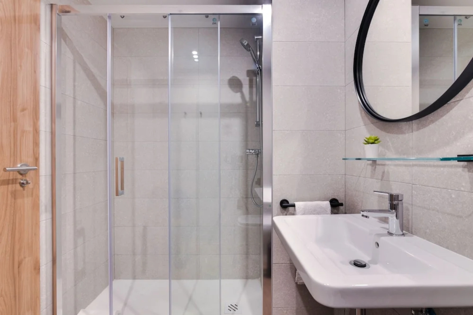 Livensa Living Studios Madrid Alcobendas