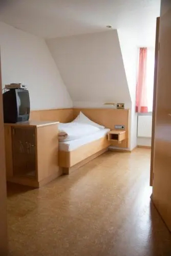 Brauereigasthof ADLER