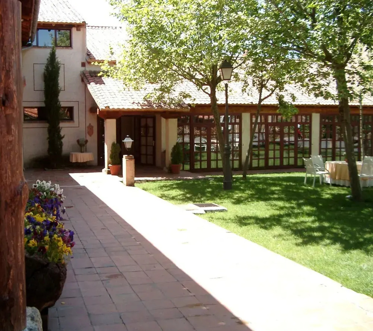 La Posada del Rancho