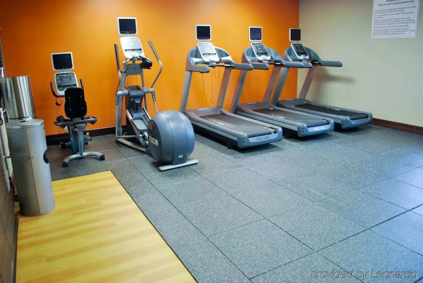 Hampton Inn & Suites Shreveport/South