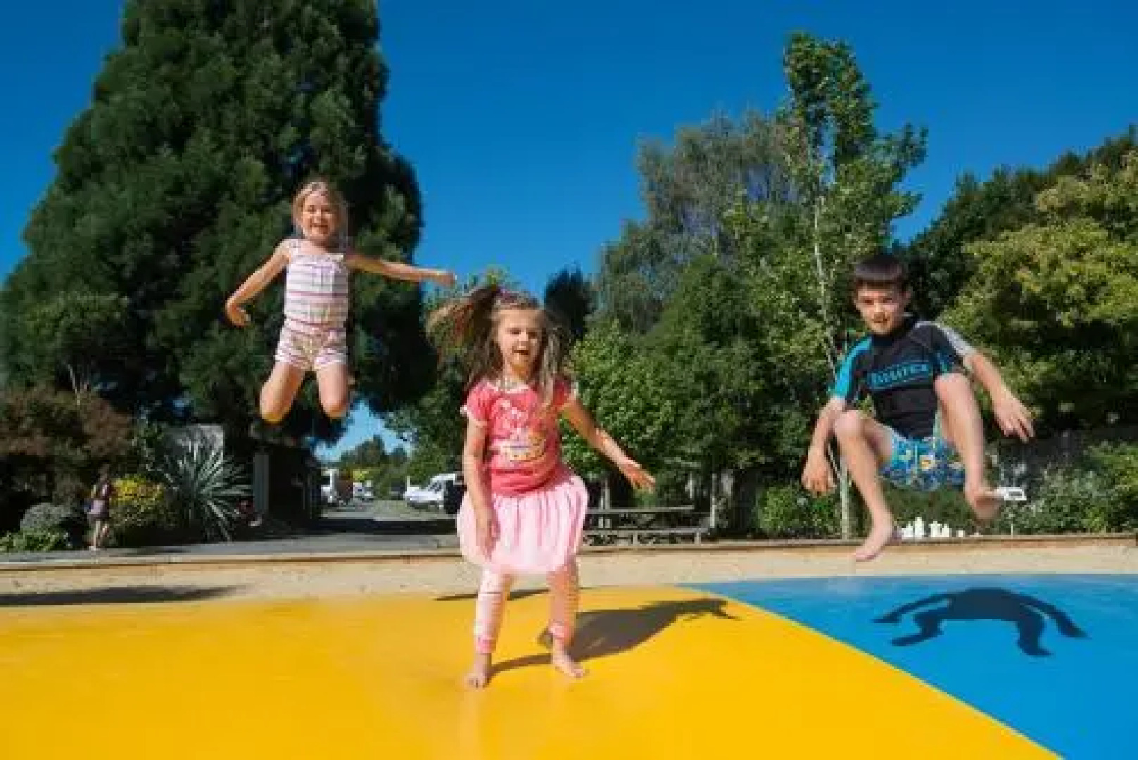 Te Anau Luxury Apartments