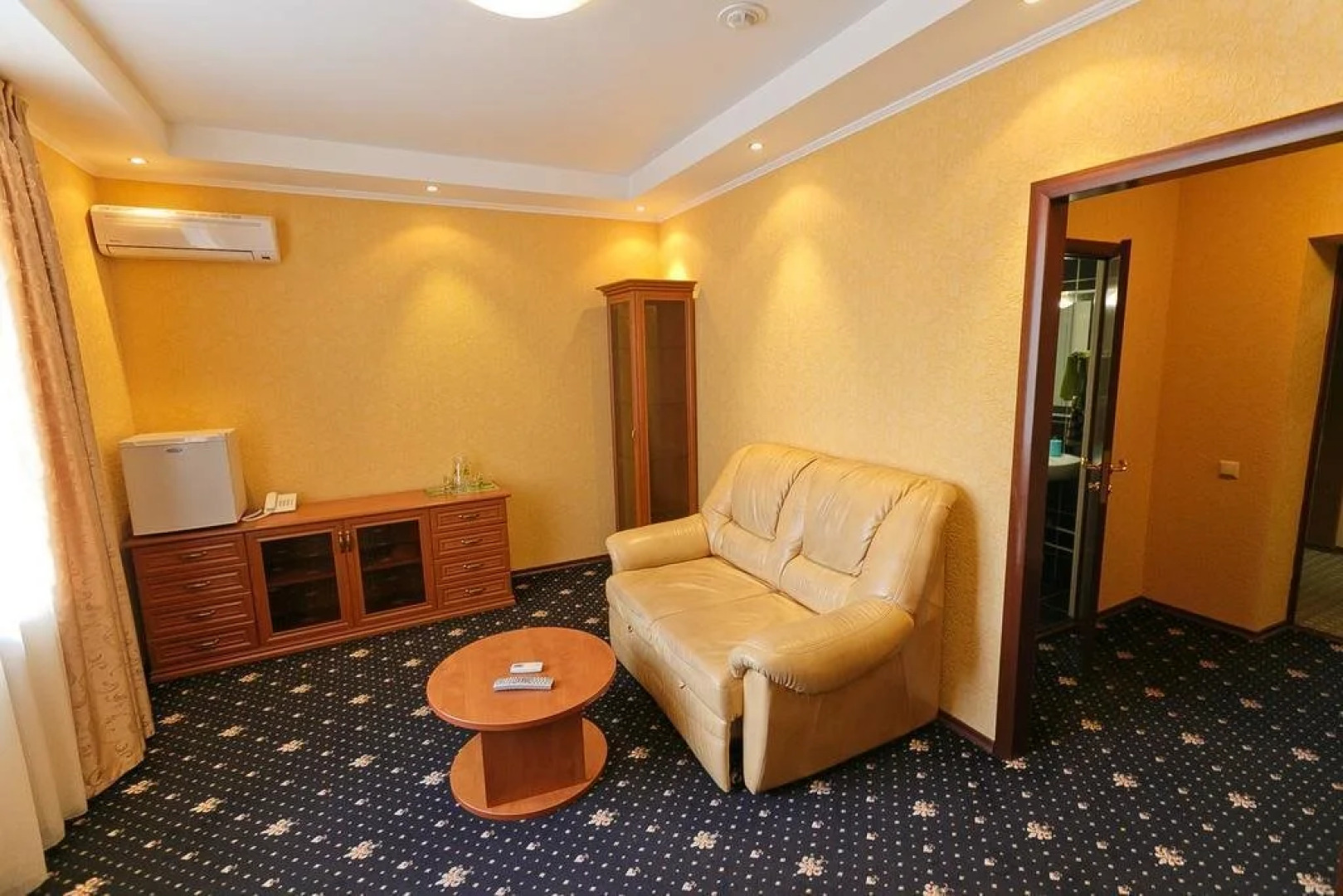 Business Hotel Irbis