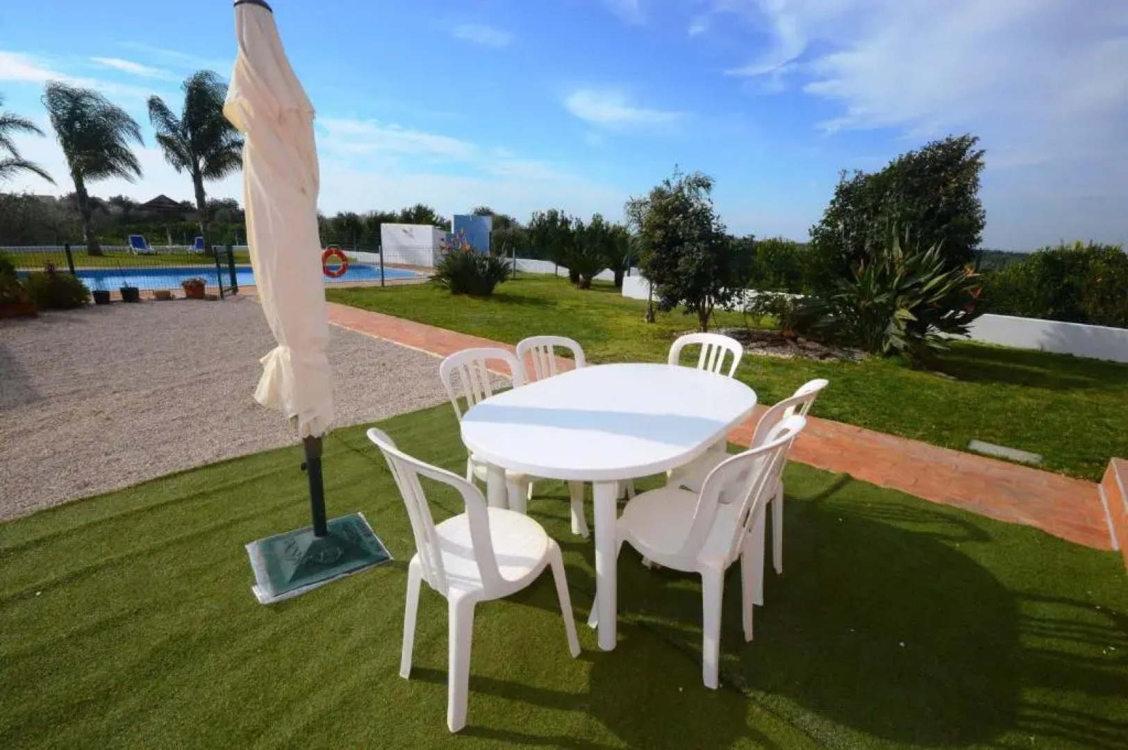 Villa Casa das Amendoeiras