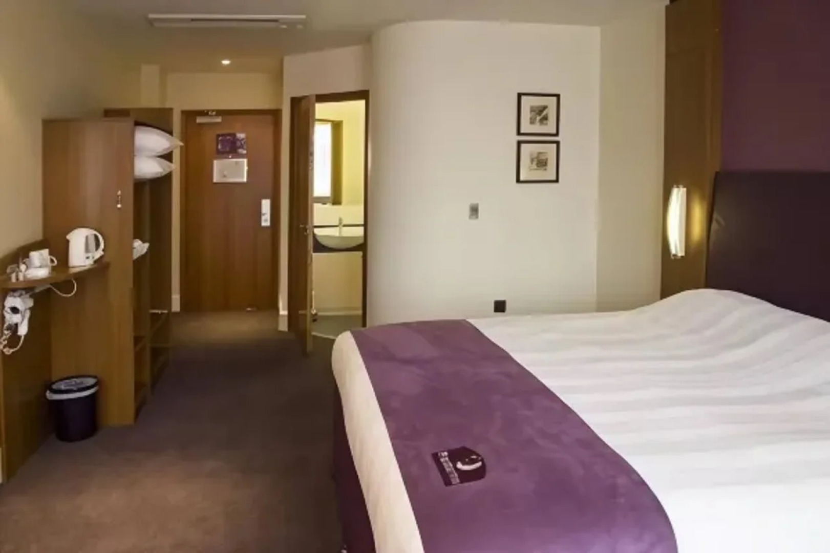 Premier Inn Horsham
