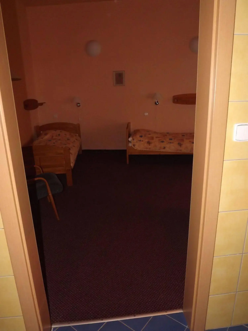 Hotel Zatkuv Dum