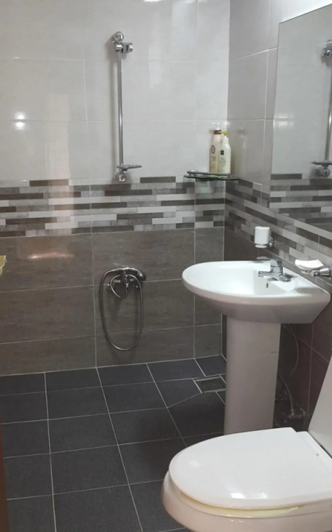 Sangju Yeoyuroun Hwangtojip Pension