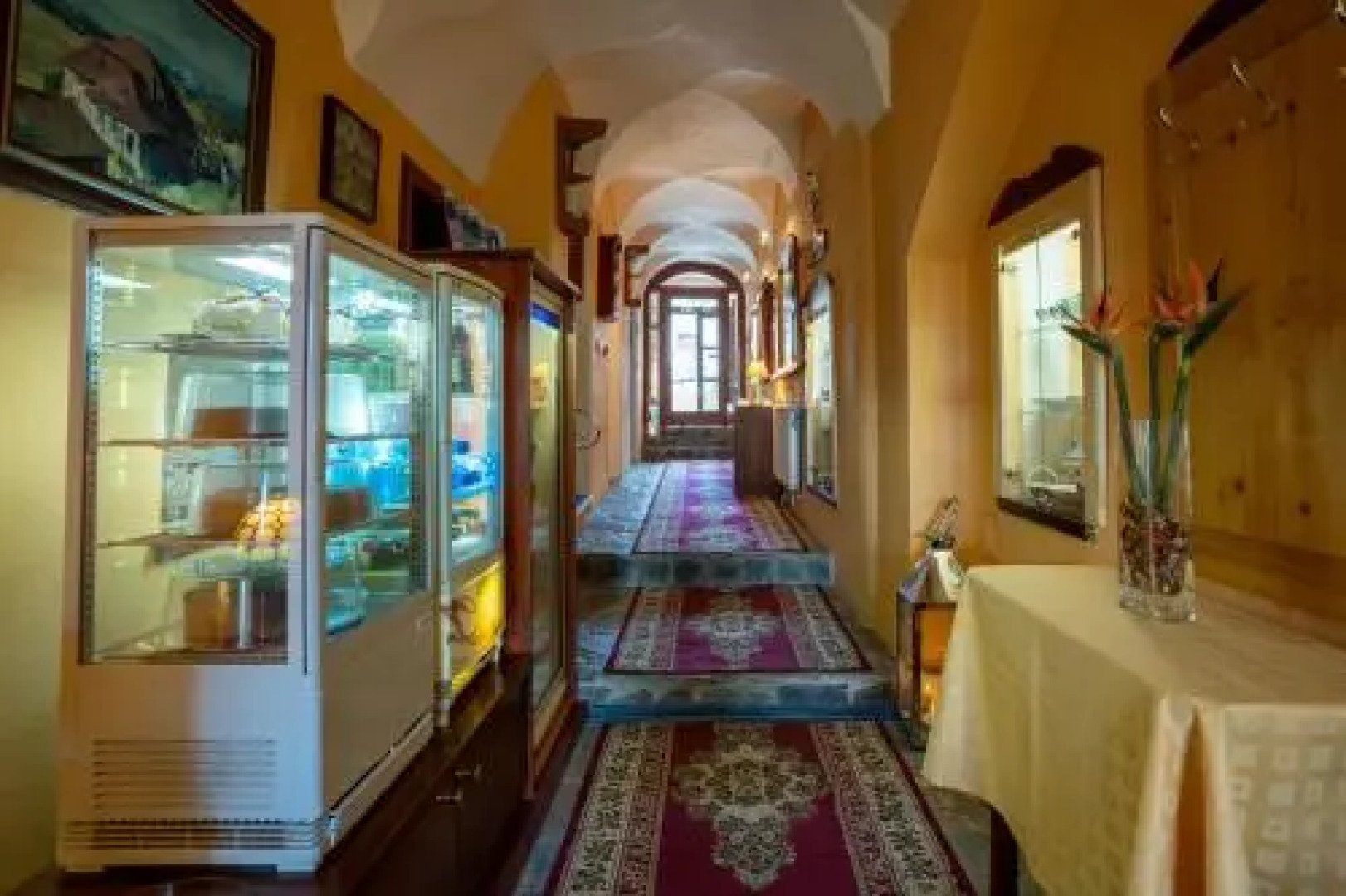 Boutique Hotel Fortuna