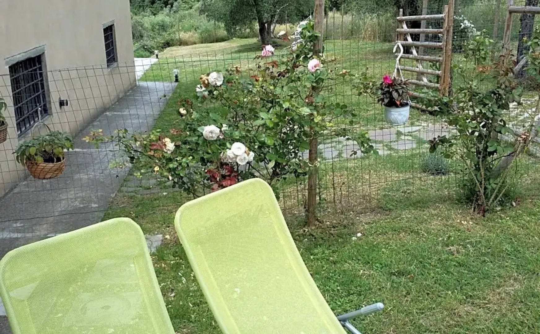 B&B Le Torri di Firenze