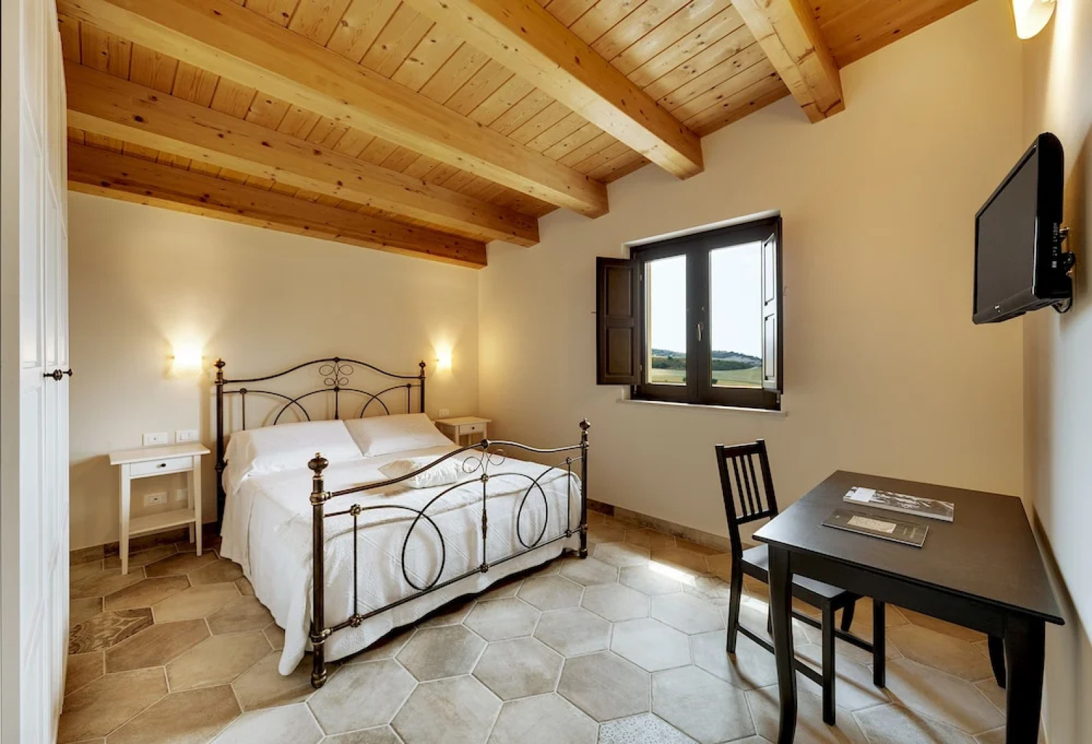 Arucimeli Country House