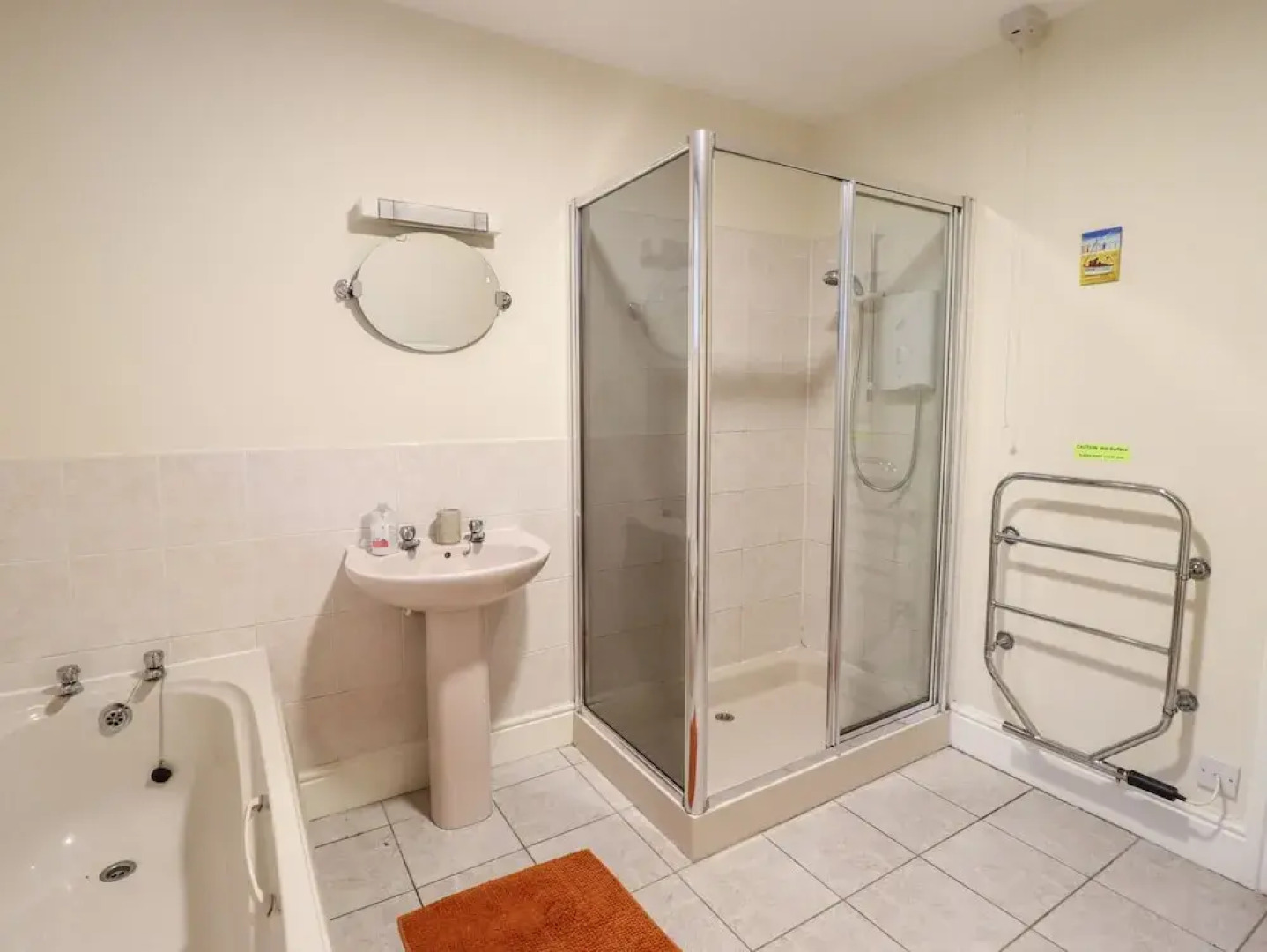 Farchynys Court Cottage