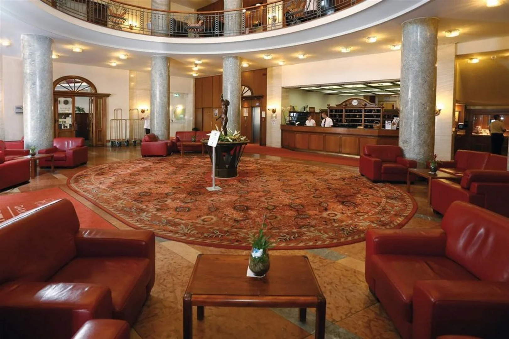 Danubius Hotel Gellért