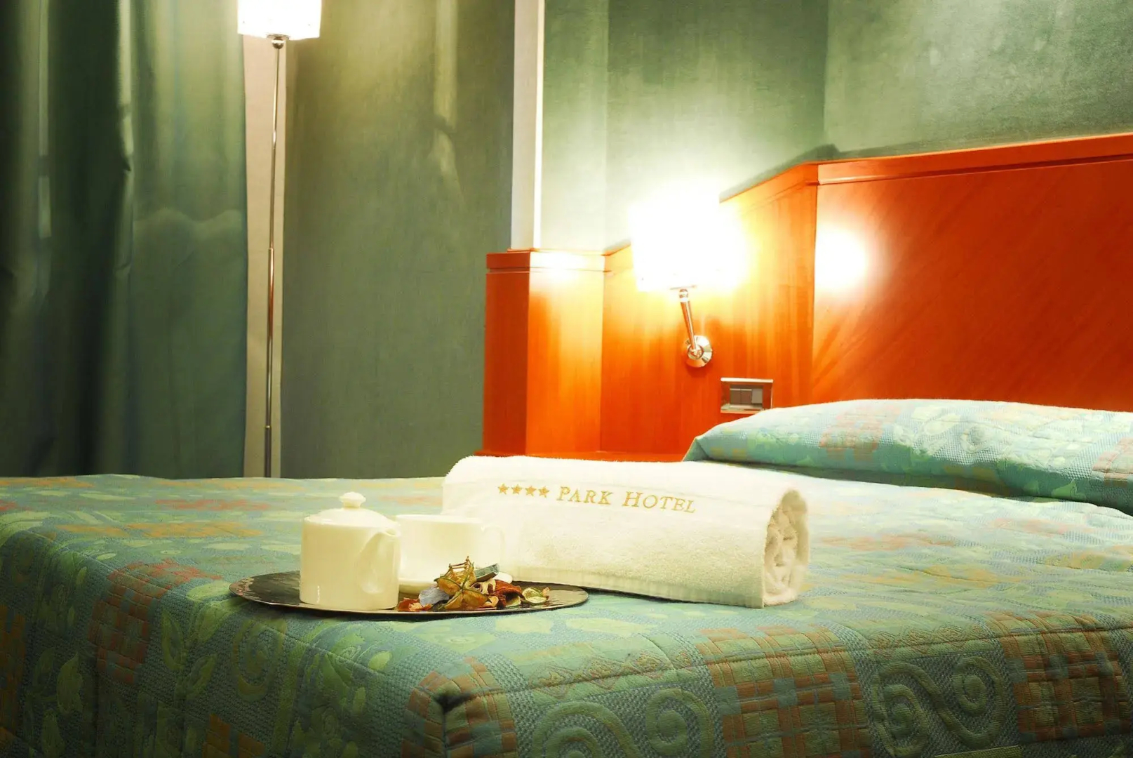 Perugia Park Hotel