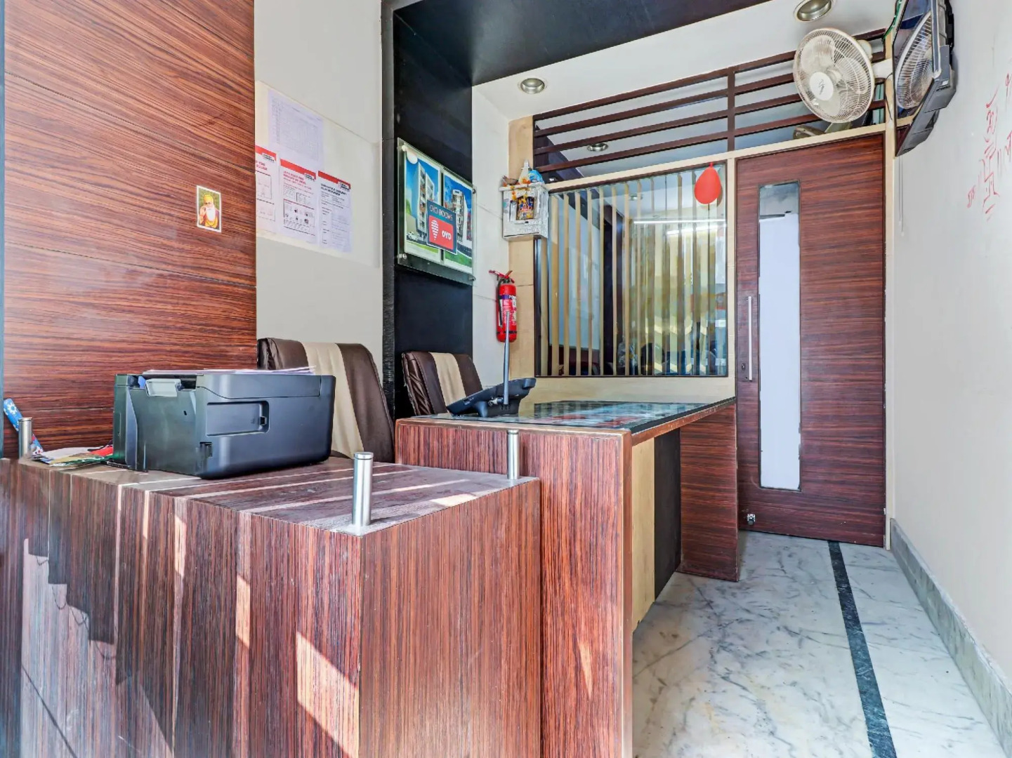 Hotel King by OYO Rooms