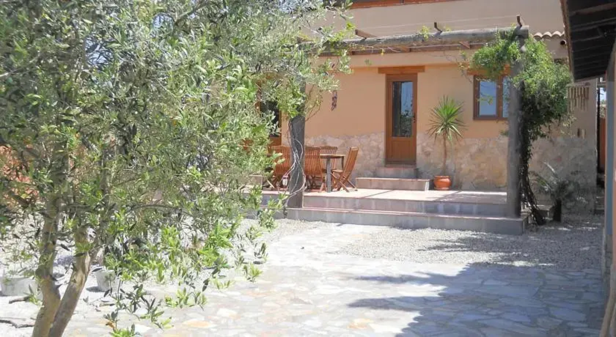Villa Flor Conil