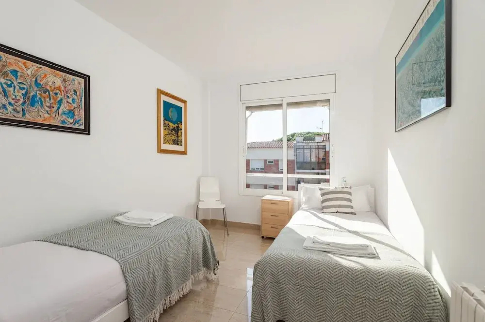 Casa Argo Be my Guest Castelldefels