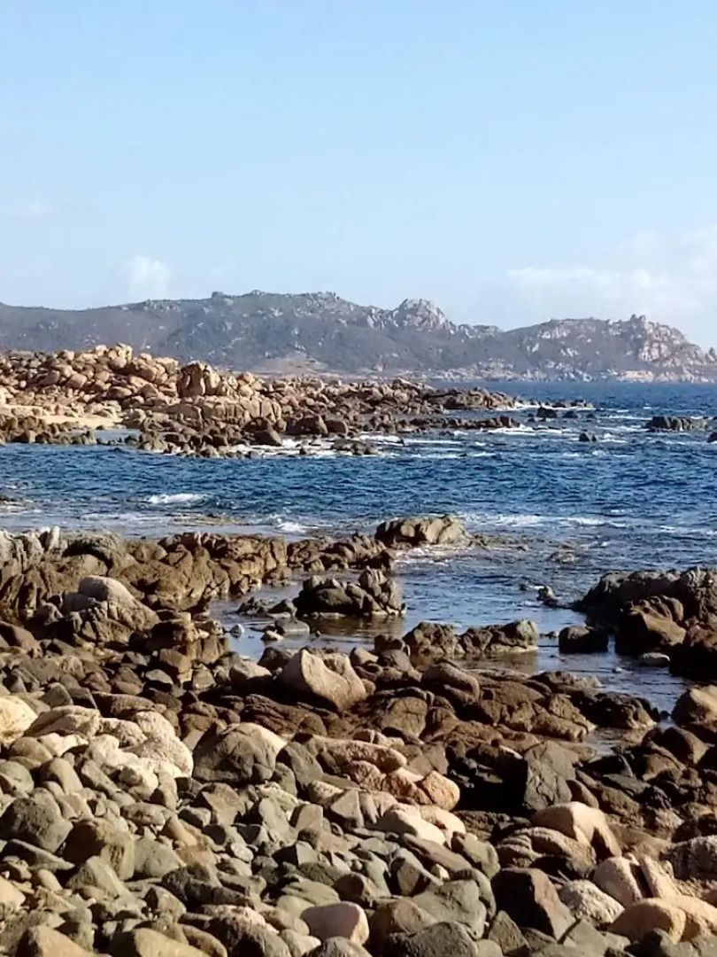 Villa With 3 Bedrooms in Sartène, With Enclosed Garden and Wifi - 200