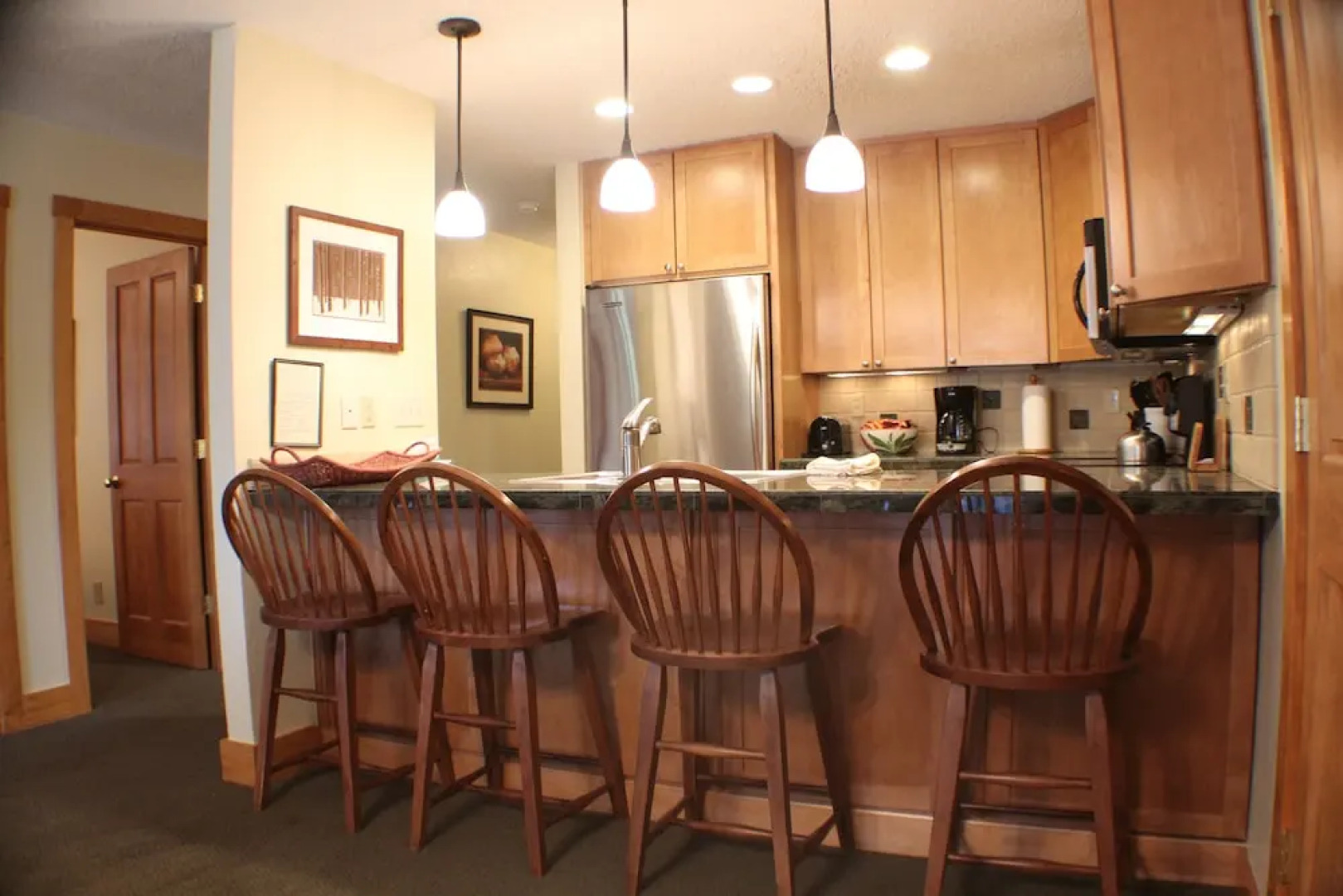 Evergreen by Crested Butte Lodging