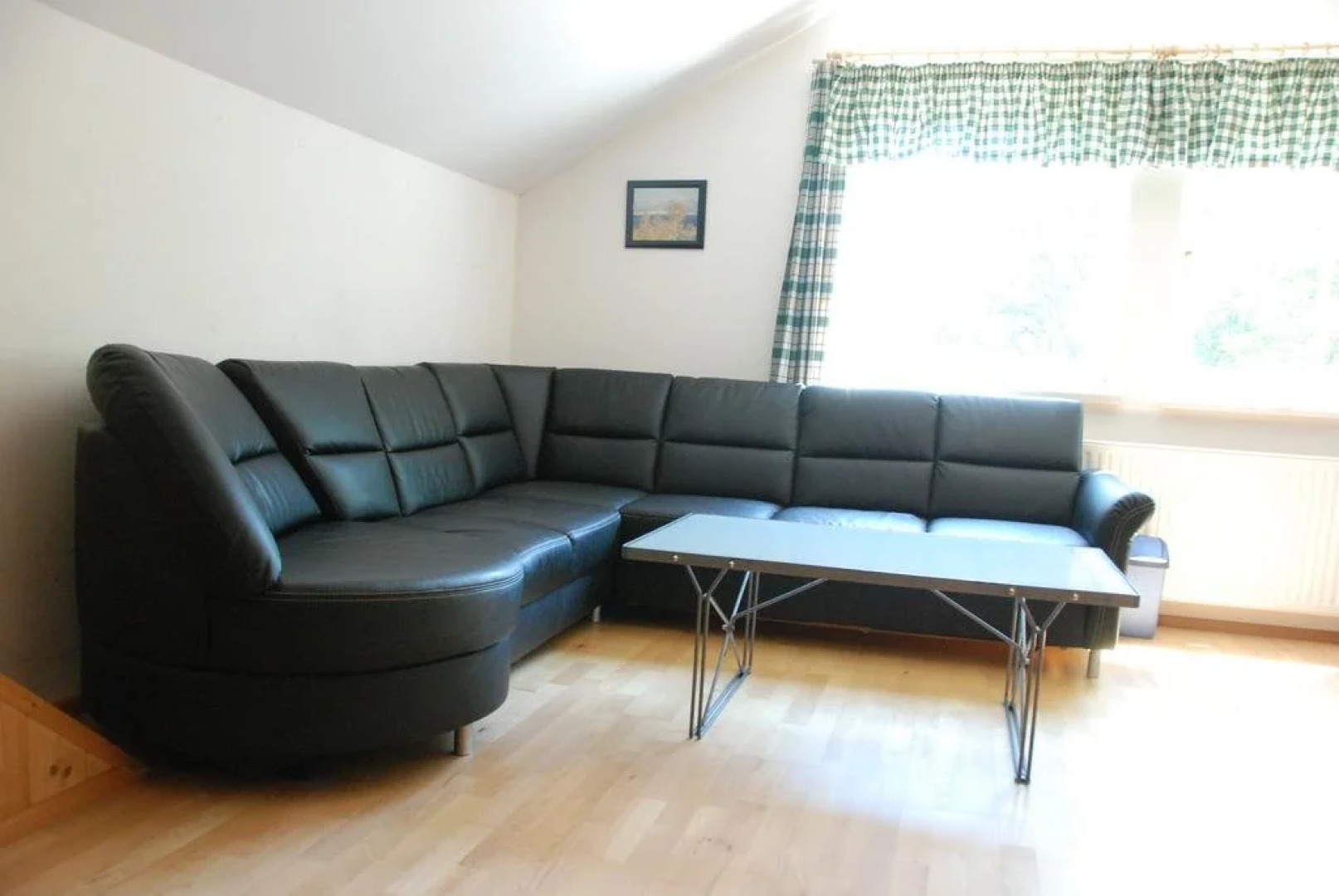 Jugendherberge Moertlmuehle