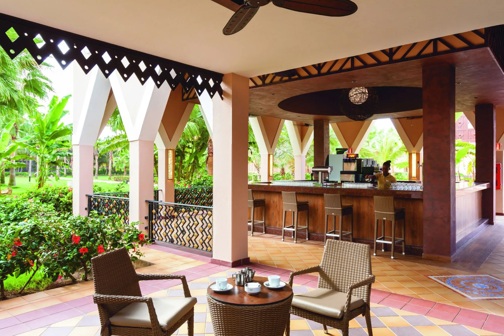 Hotel Riu Funana - All Inclusive