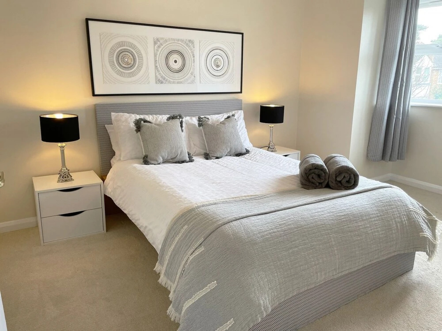 Continental Apartments Farnborough Wallis-square