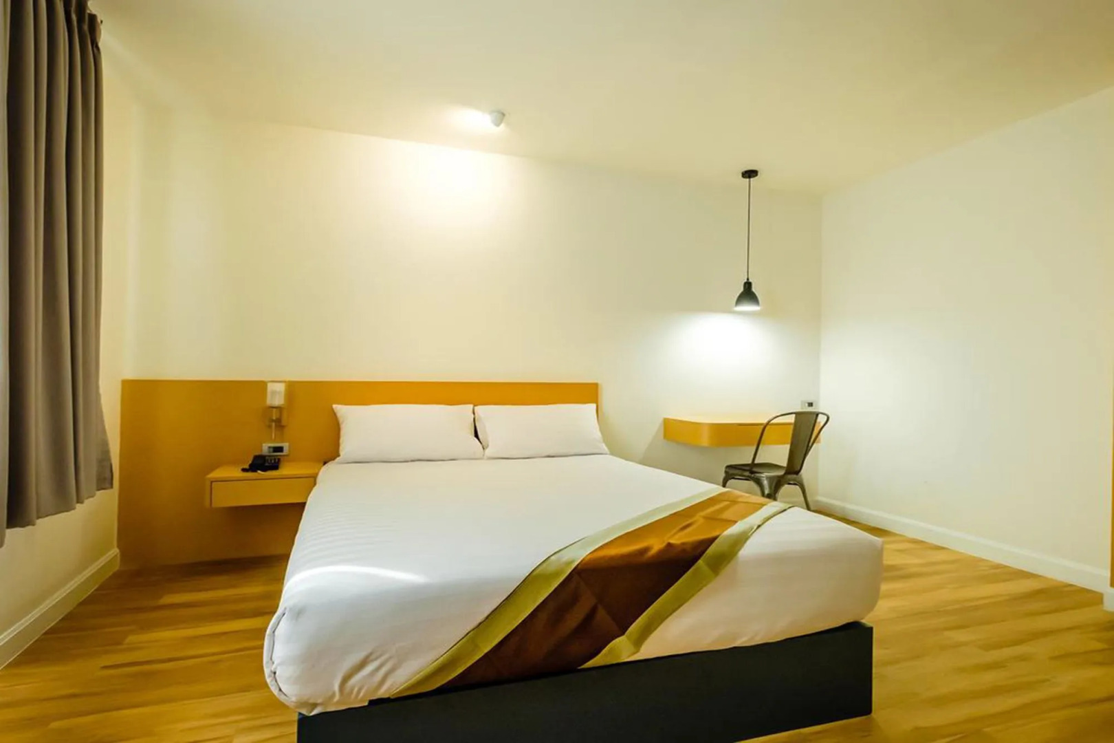 The Rich Hotel Korat