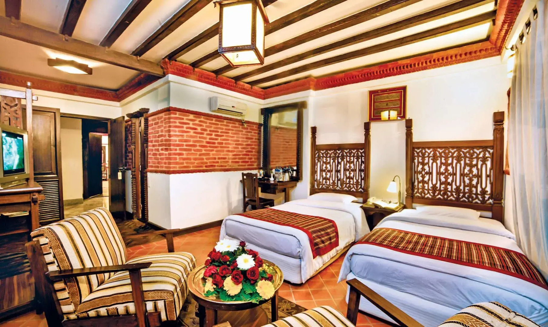 Hotel Manaslu