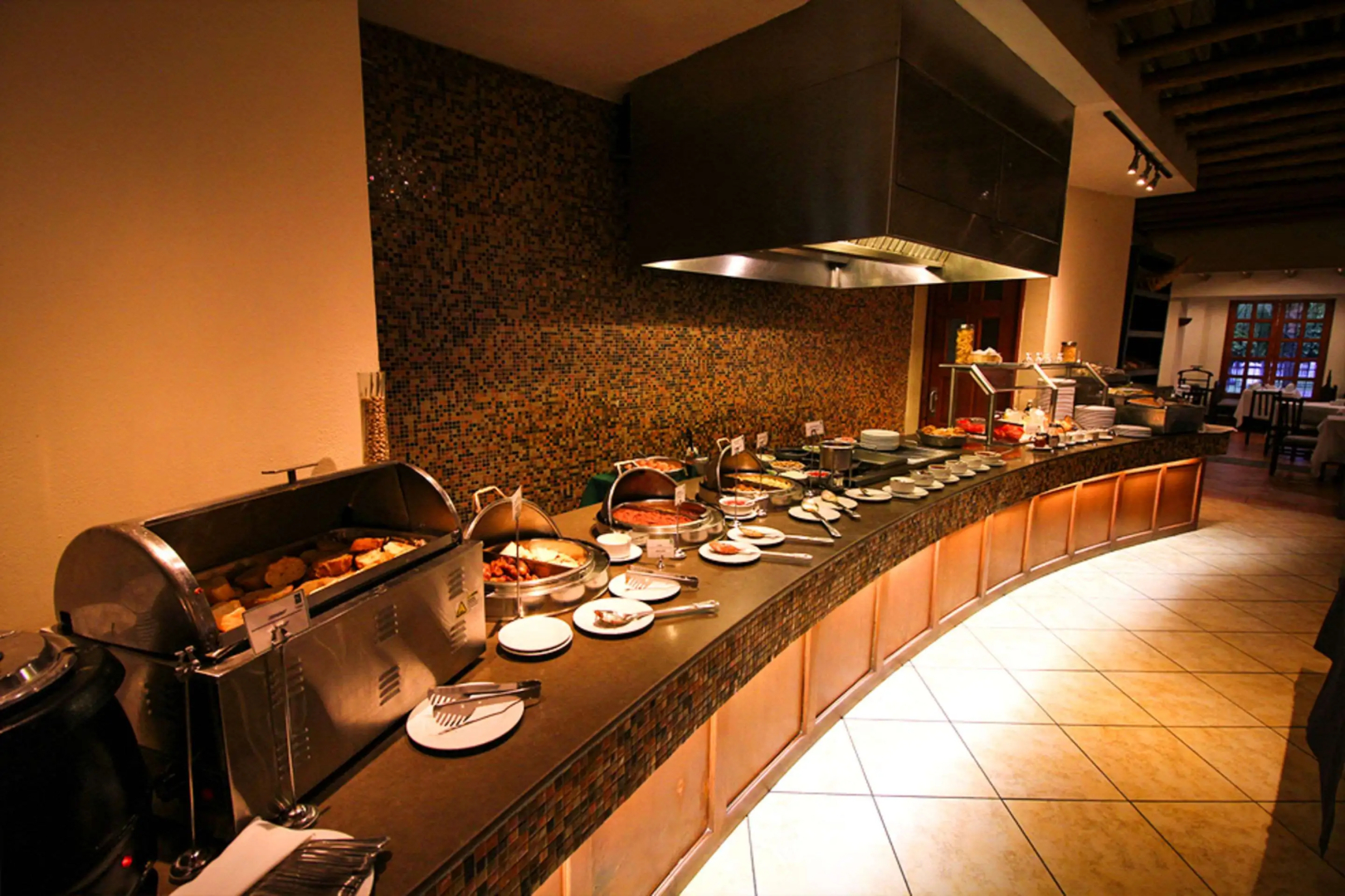 Quality Hotel Real Aeropuerto