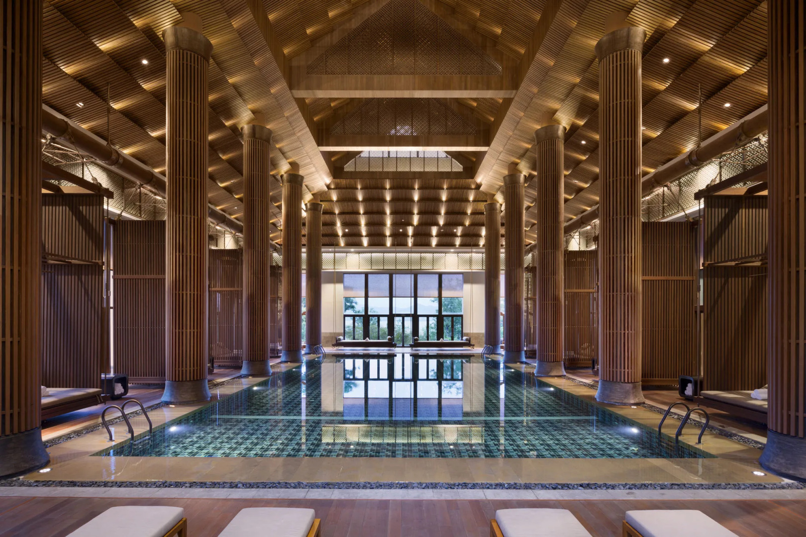 Park Hyatt Ningbo Resort and Spa