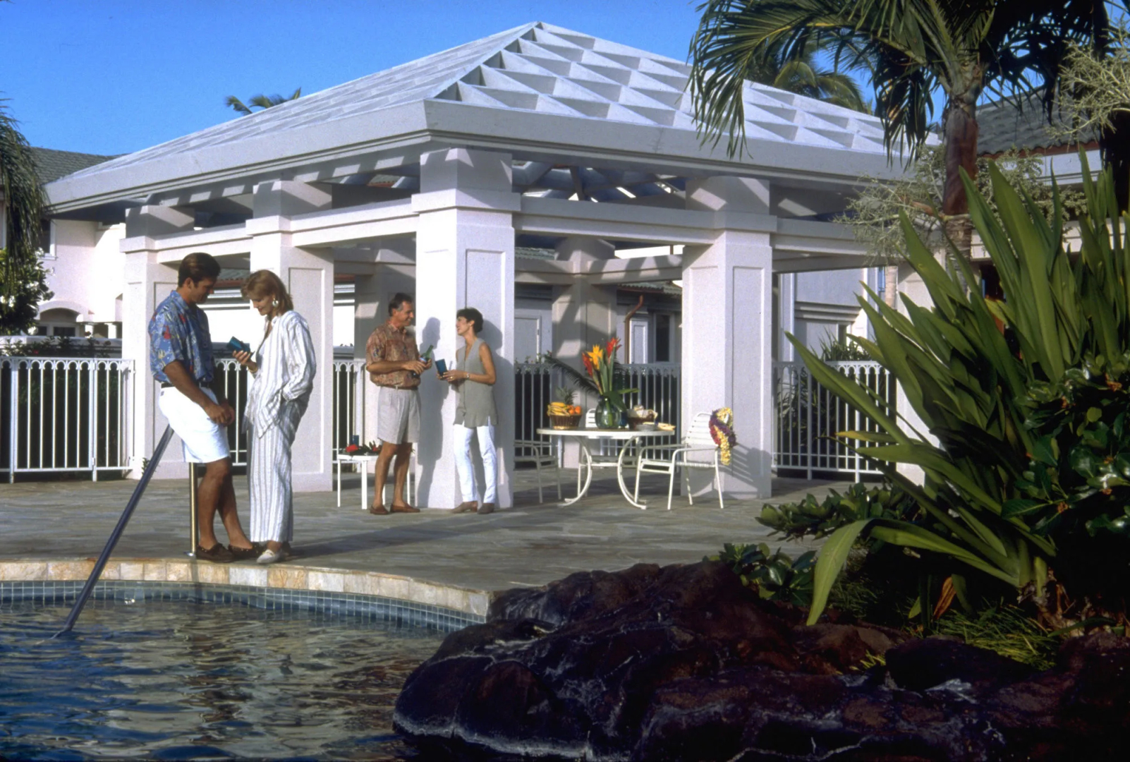 The Islands at Mauna Lani - CoralTree Residence Collection