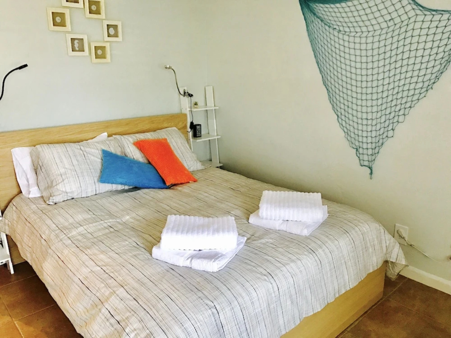 Petrina Studio Apartment