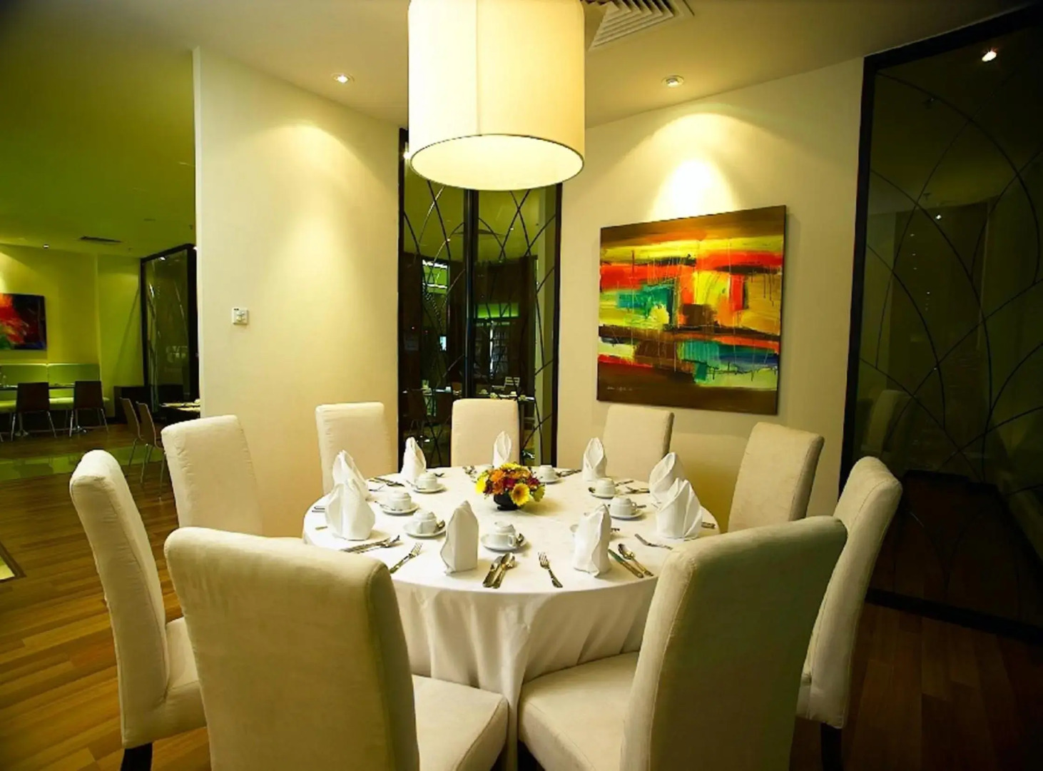 The Jerai Hotel Alor Star