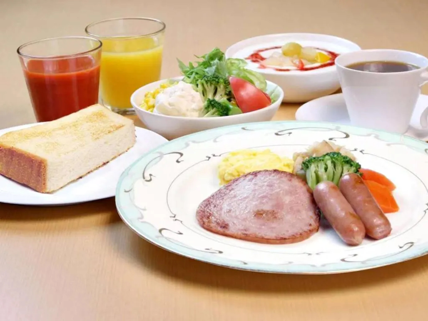 Takaoka Manten Hotel Ekimae