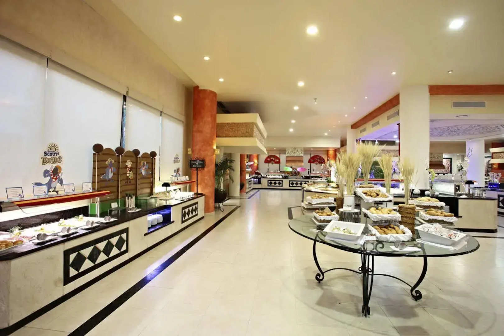 Bahia Principe Grand Tulum - All Inclusive