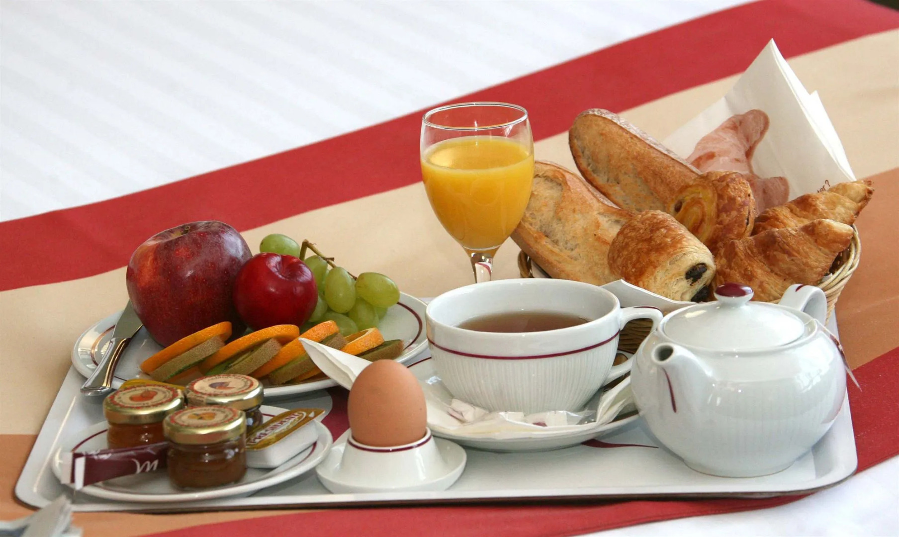 Hôtel Mercure Limoges Centre