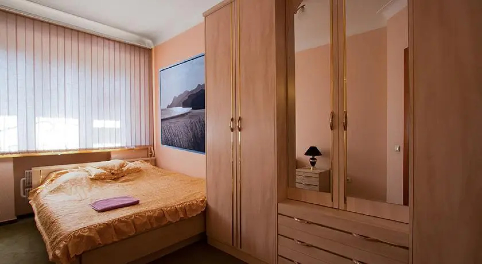 B&B на Ленина 36