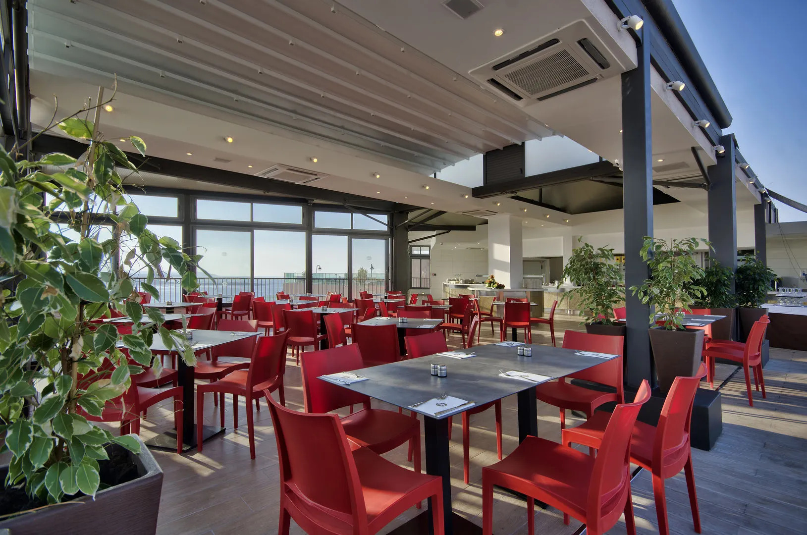 db San Antonio Hotel & Spa - All Inclusive