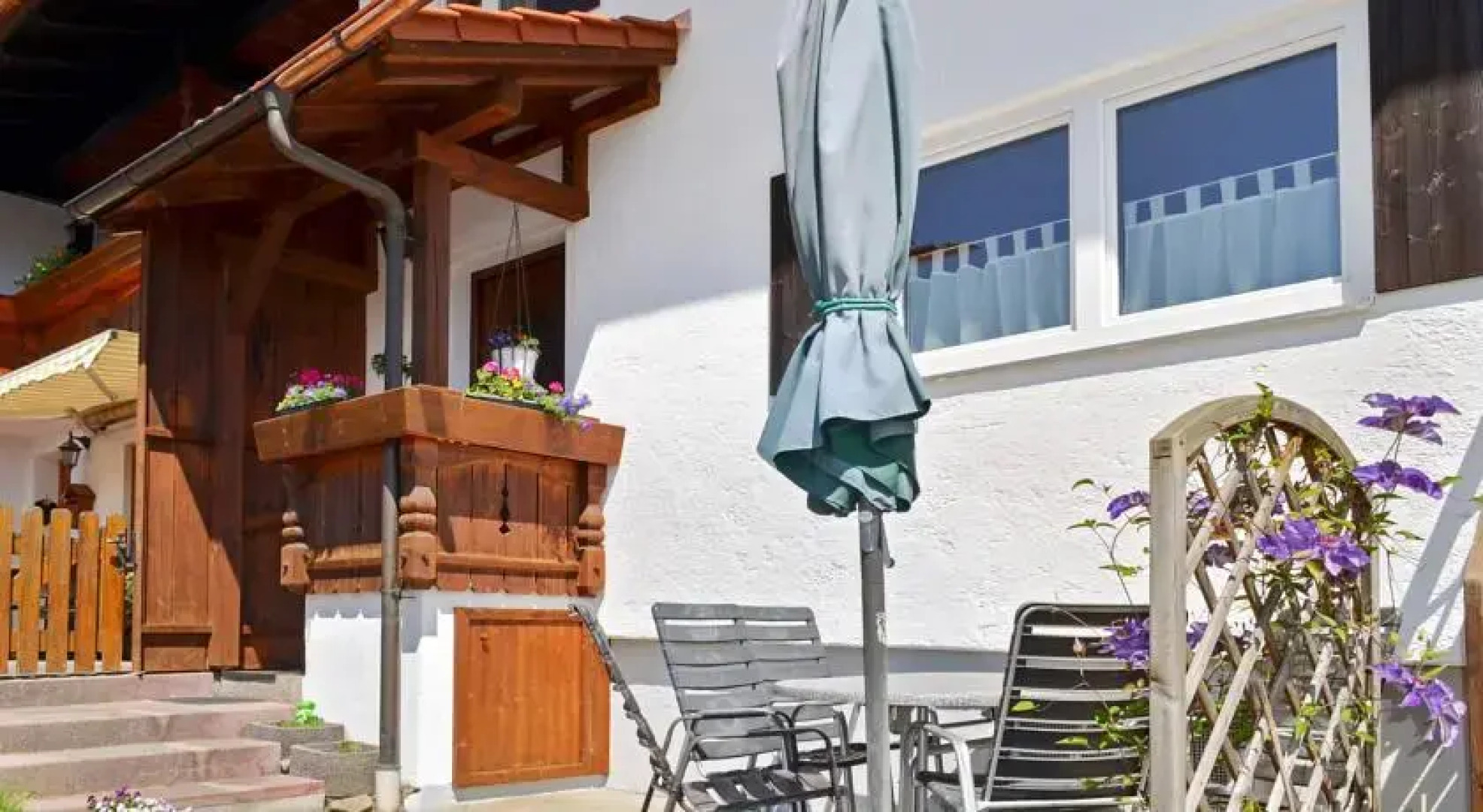 HomeRez - House Weiherweg