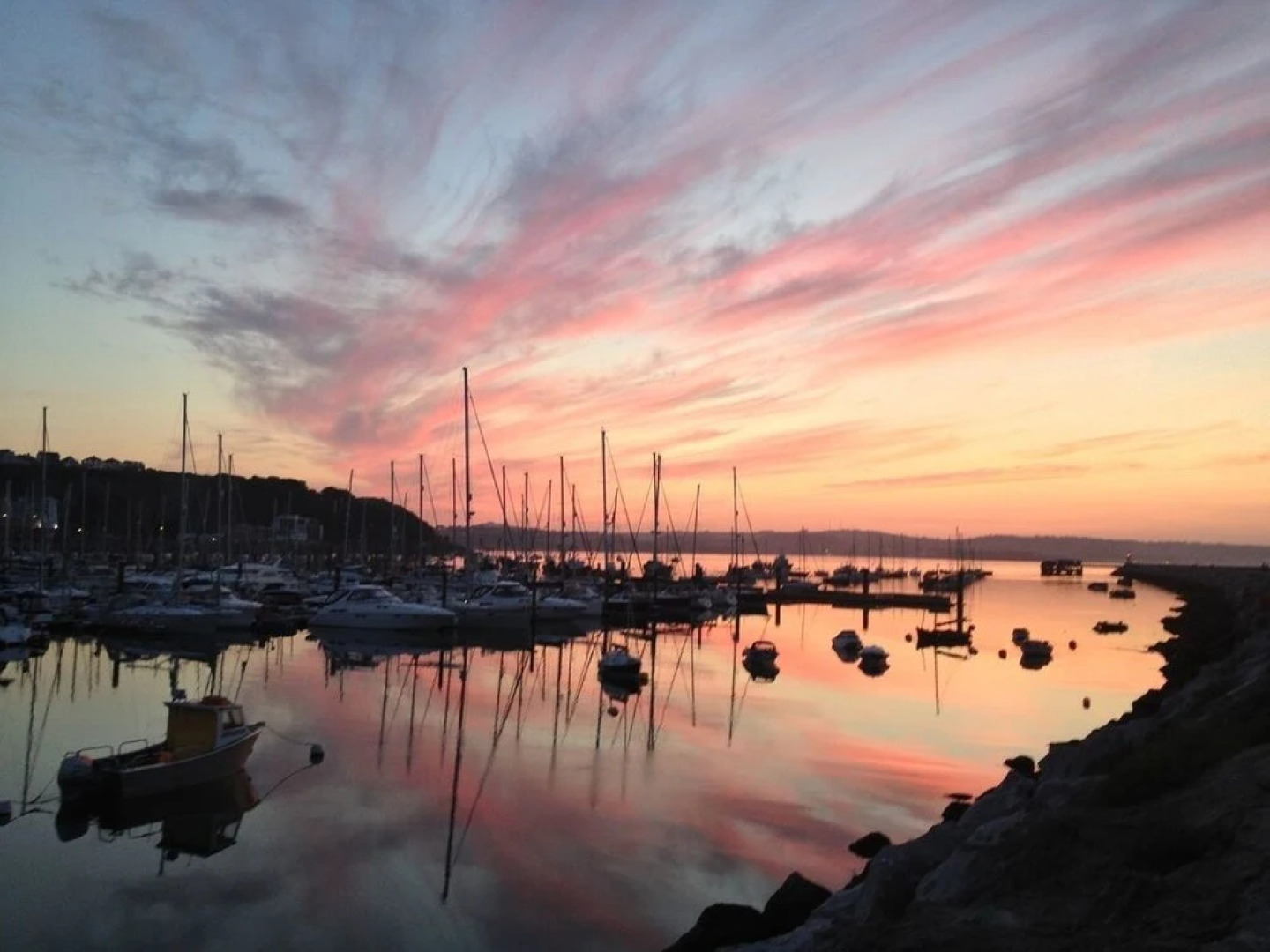 Stones Throw Cottage