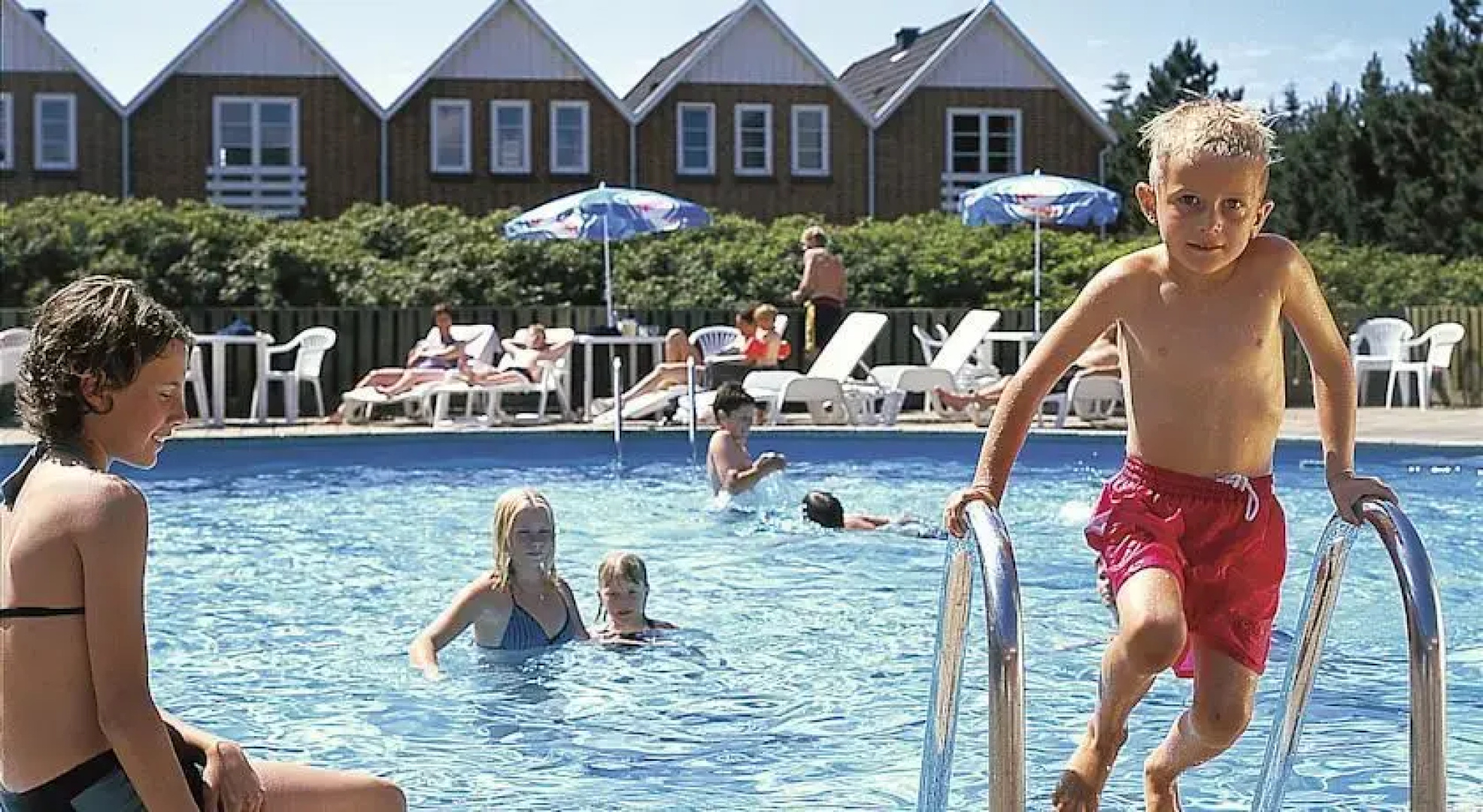 Danland Rømø Holiday Park